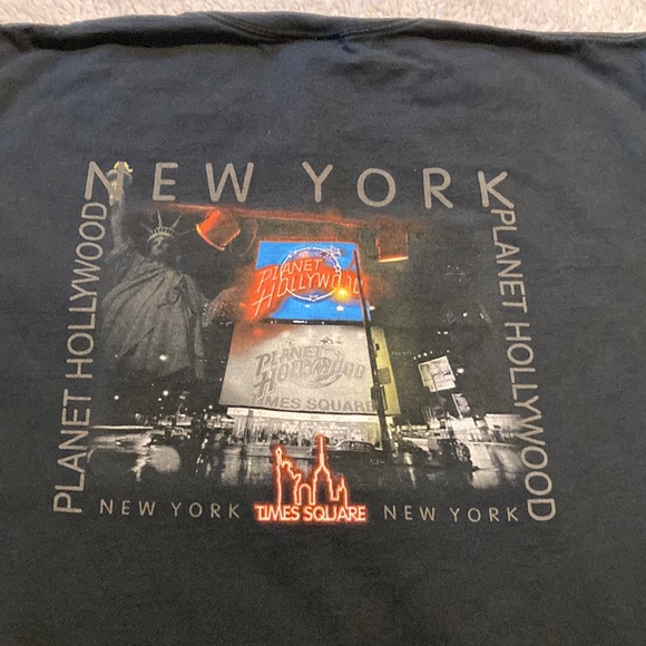 hollywood Shirts Hollywood New York Times Square